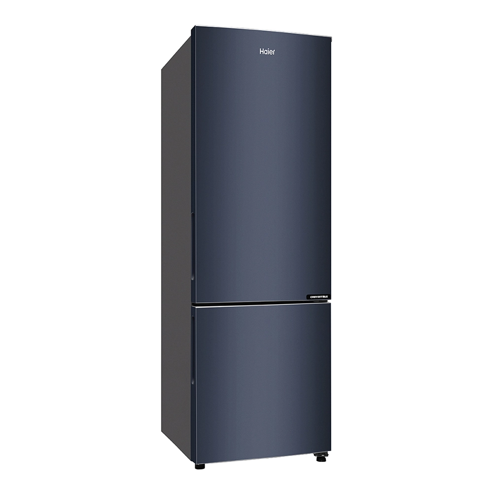 Haier 265L 2 Star Bottom Mounted Refrigerator - HRB-3152BGK-P